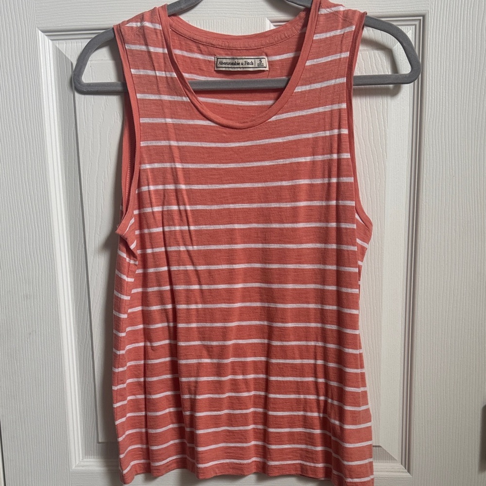 Abercrombie tank
